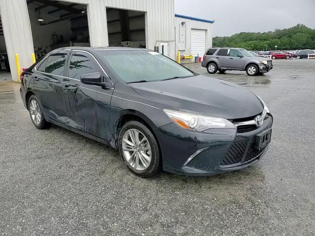 2017 Toyota Camry Le VIN: 4T1BF1FK7HU716769 Lot: 66476444