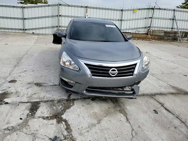 2015 Nissan Altima 2.5 VIN: 1N4AL3AP2FC285161 Lot: 66525144