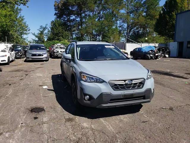 JF2GTACC0N9224827 2022 Subaru Crosstrek Premium