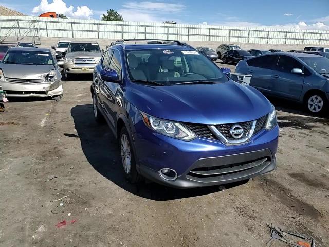 2018 Nissan Rogue Sport S VIN: JN1BJ1CR0JW208712 Lot: 67983004