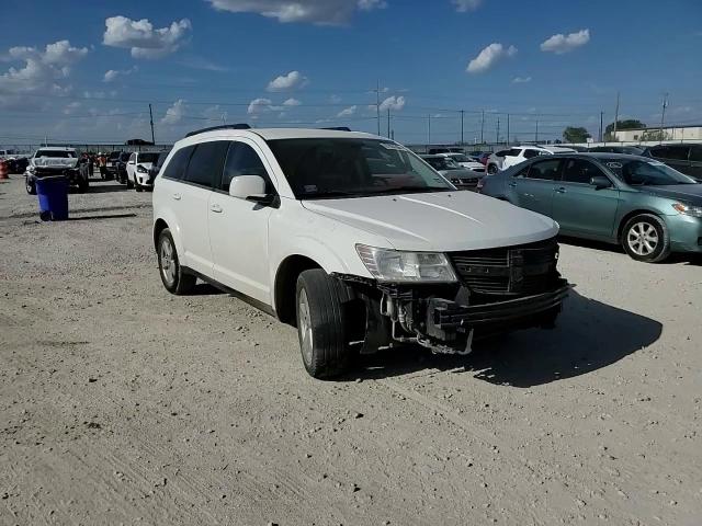 3D4PG5FV8AT110103 2010 Dodge Journey Sxt