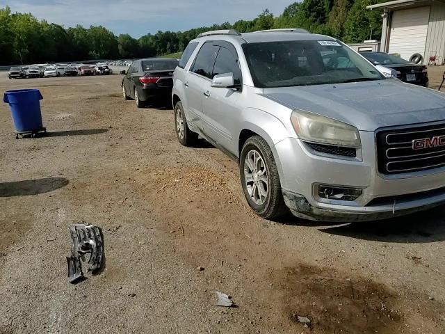 1GKKVRKD2DJ257034 2013 GMC Acadia Slt-1