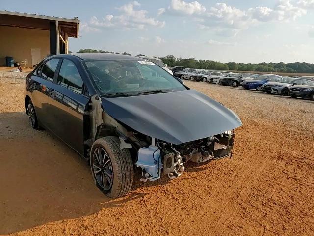 2023 Kia Forte Lx VIN: 3KPF24AD1PE640300 Lot: 65134224