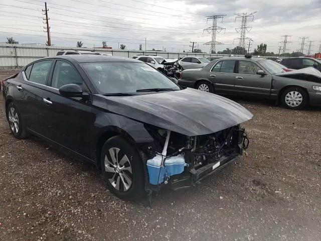 2020 Nissan Altima S VIN: 1N4BL4BV6LC278846 Lot: 66722244