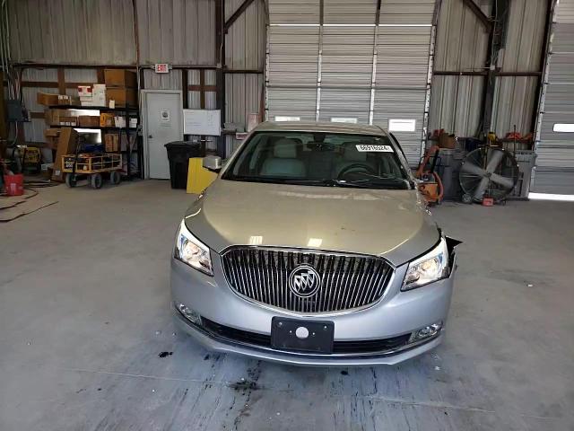 2016 Buick Lacrosse VIN: 1G4GB5G37GF125540 Lot: 66916524