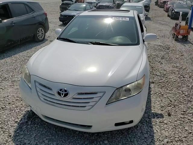 2007 Toyota Camry Ce VIN: JTNBE46KX73016785 Lot: 69421614