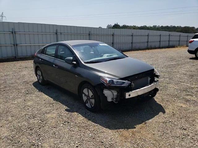 2020 Hyundai Ioniq Blue VIN: KMHC65LC7LU237138 Lot: 65252804