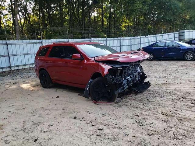 2019 Dodge Durango R/T VIN: 1C4SDJCTXKC745249 Lot: 69321324