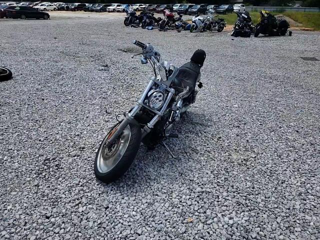2004 Harley-Davidson Vrsca VIN: 1HD1HAZ194K803493 Lot: 66701054