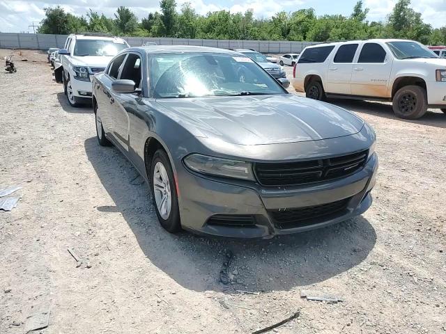 2019 Dodge Charger Sxt VIN: 2C3CDXBG0KH707655 Lot: 67325954