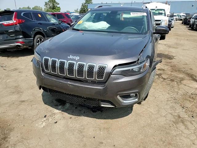 2020 Jeep Cherokee Limited VIN: 1C4PJMDX4LD562801 Lot: 68907204