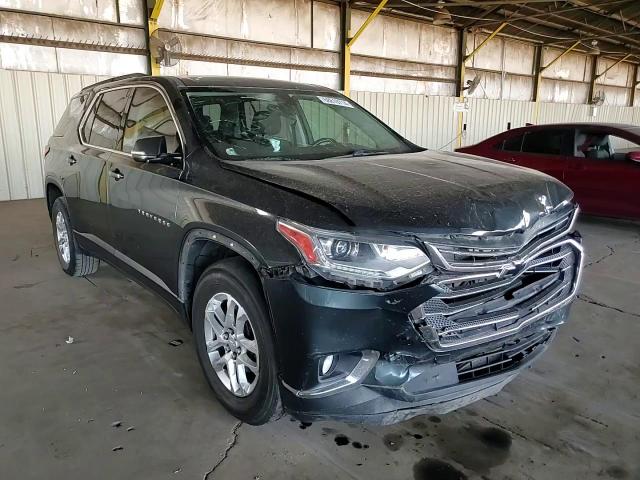 2020 Chevrolet Traverse Lt VIN: 1GNERGKW3LJ177413 Lot: 68819714