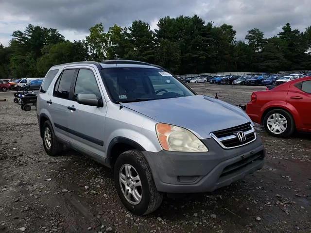 2003 Honda Cr-V Ex VIN: SHSRD78873U139863 Lot: 43815015