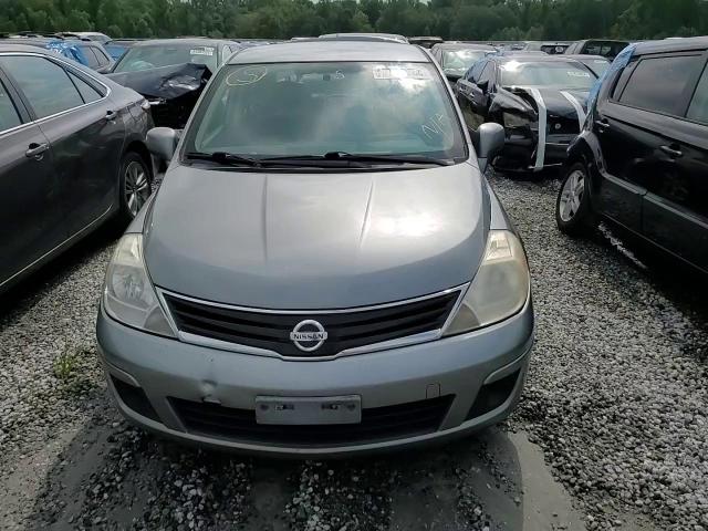 2011 Nissan Versa S VIN: 3N1BC1AP7BL420137 Lot: 67555754