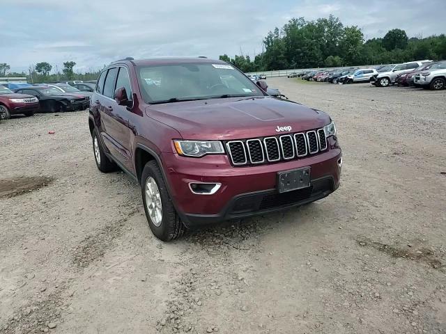 2018 Jeep Grand Cherokee Laredo VIN: 1C4RJFAG5JC406424 Lot: 65983784