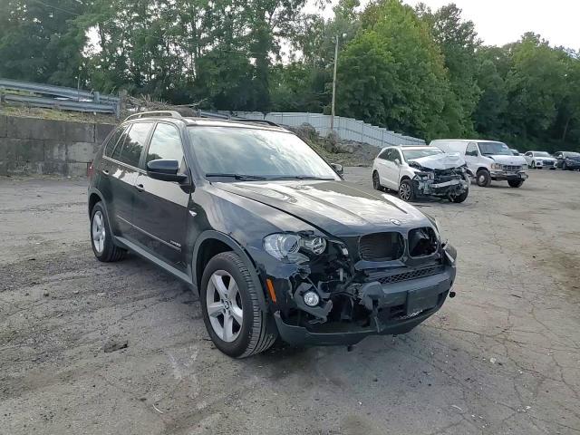 2009 BMW X5 xDrive30I VIN: 5UXFE43559L271589 Lot: 69297704