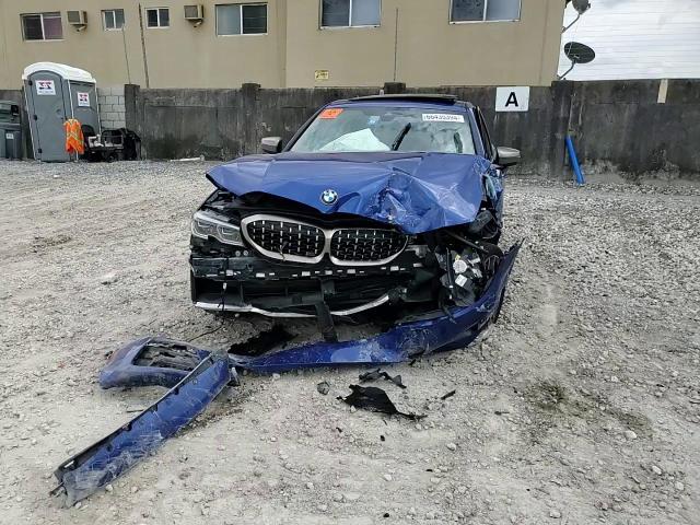 2020 BMW M3 - Image 11