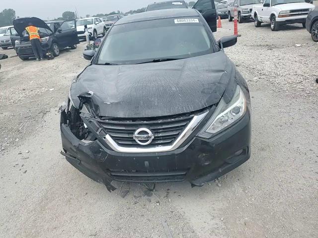 2016 Nissan Altima 2.5 VIN: 1N4AL3AP4GC152841 Lot: 68083334