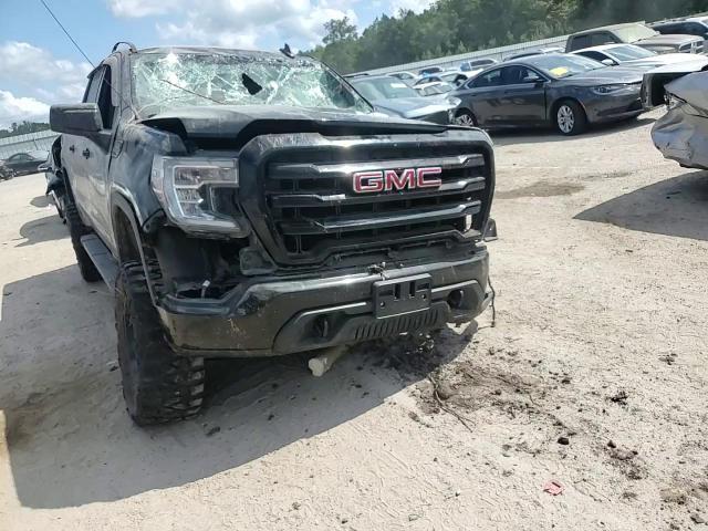 2020 GMC Sierra K1500 Elevation VIN: 1GTU9CED7LZ189167 Lot: 69583114