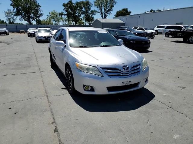 4T4BF3EK5BR170936 2011 Toyota Camry Base