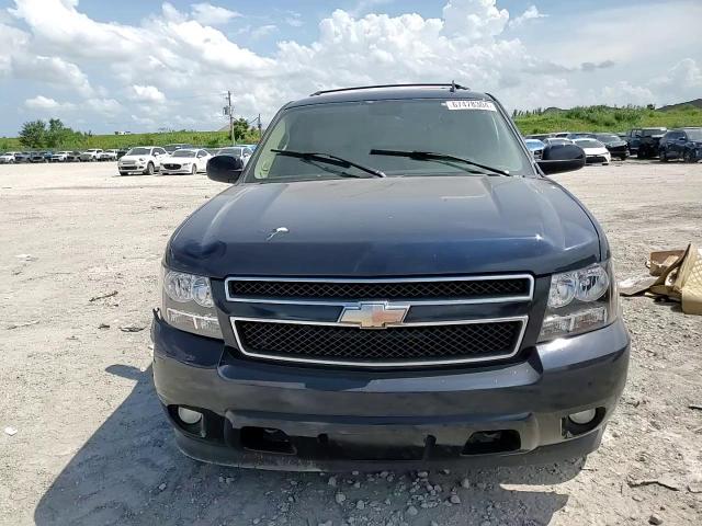 2007 Chevrolet Tahoe K1500 VIN: 1GNFK13017J144979 Lot: 67478304