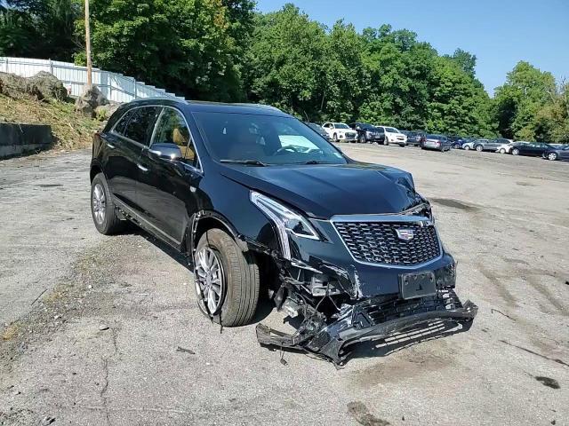 2021 Cadillac Xt5 Premium Luxury VIN: 1GYKNDRS5MZ208523 Lot: 69186074