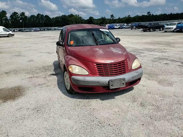 2002 Chrysler Pt Cruiser Classic VIN: 3C4FY48B92T218184 Lot: 67094464