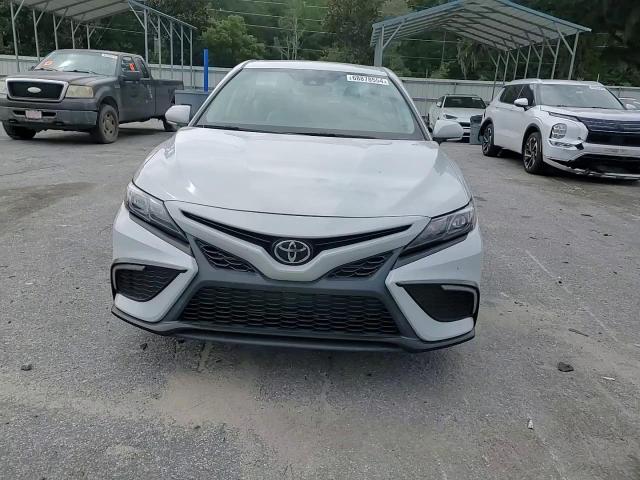 2022 Toyota Camry Se VIN: 4T1G11AK3NU064918 Lot: 68878554