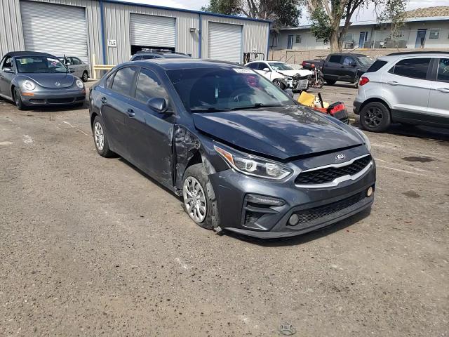 2021 Kia Forte Fe VIN: 3KPF24AD6ME314780 Lot: 65066434