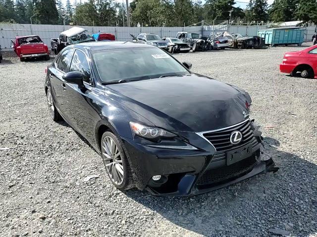 2015 Lexus Is 250 VIN: JTHBF1D28F5047926 Lot: 68178344