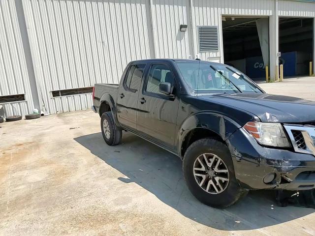 2016 Nissan Frontier S VIN: 1N6AD0ER0GN736785 Lot: 68469634