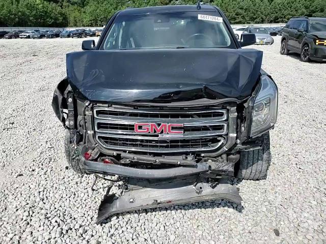 2015 GMC Yukon Slt VIN: 1GKS2BKC2FR666386 Lot: 68471204