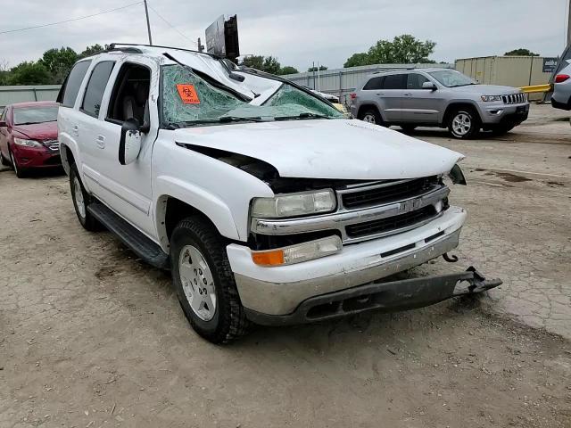 2004 Chevrolet Tahoe C1500 VIN: 1GNEC13Z84R243805 Lot: 66806014