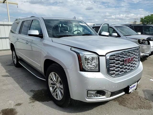 2020 GMC Yukon Xl Denali VIN: 1GKS2HKJ4LR201038 Lot: 66917904