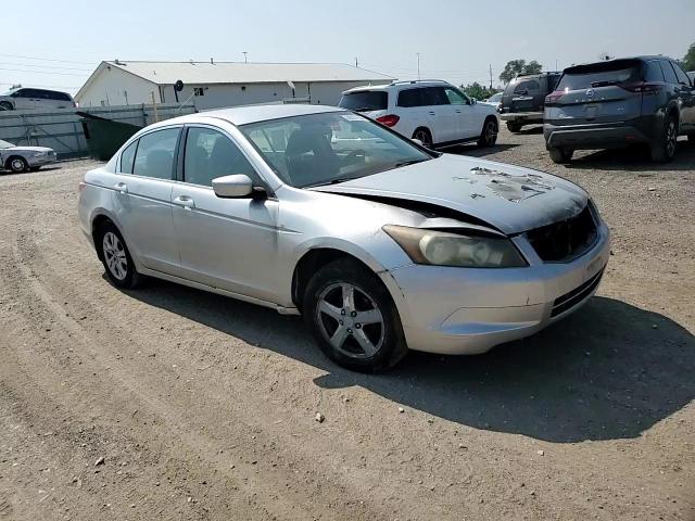 1HGCP26438A084529 2008 Honda Accord Lxp