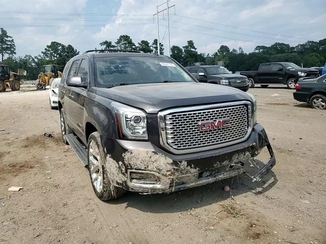 2016 GMC Yukon Denali VIN: 1GKS2CKJ9GR289982 Lot: 68581704