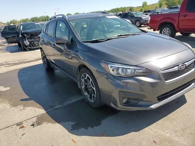 4S3GTAD61K3713209 2019 Subaru Impreza Premium