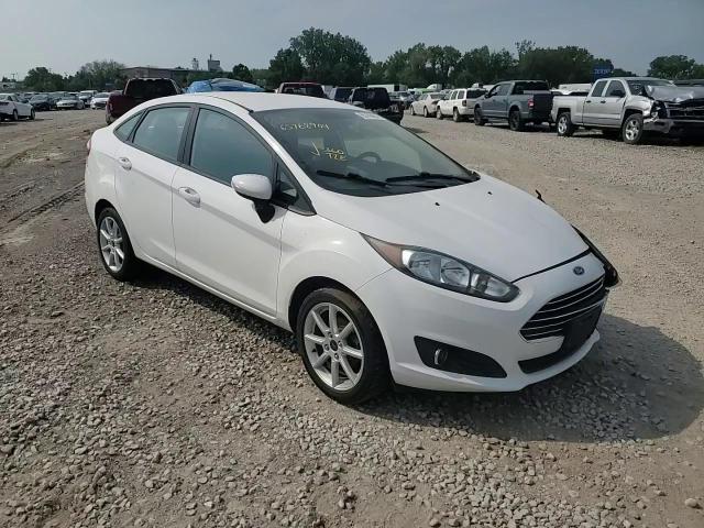 2015 Ford Fiesta Se VIN: 3FADP4BJ8FM208732 Lot: 65768904