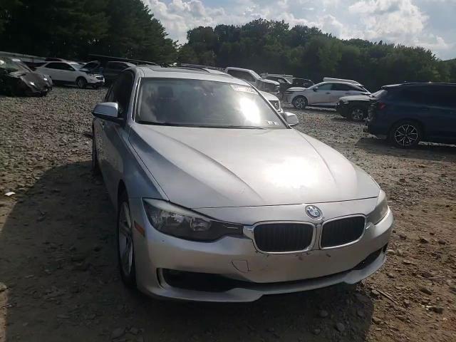 2013 BMW 328 Xi Sulev VIN: WBA3B5G58DNS01284 Lot: 65905634