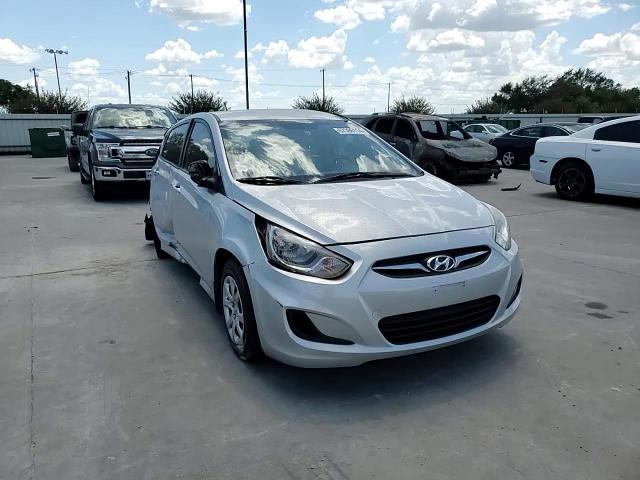 2013 Hyundai Accent Gls VIN: KMHCT5AE0DU088067 Lot: 67396114