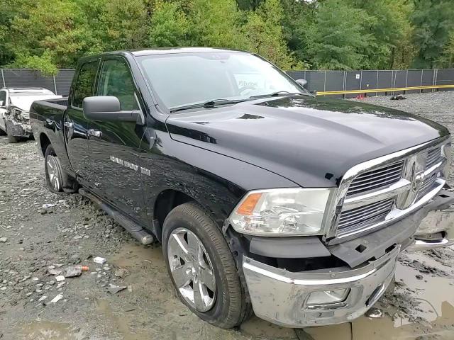 2012 Dodge Ram 1500 Slt VIN: 1C6RD7GT5CS258003 Lot: 69894254