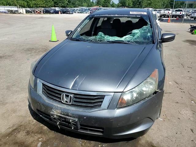 2010 Honda Accord Lx VIN: 1HGCP2F36AA069245 Lot: 65780924