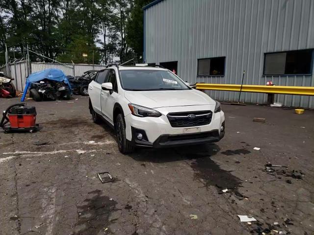 JF2GTANC7KH367904 2019 Subaru Crosstrek Limited