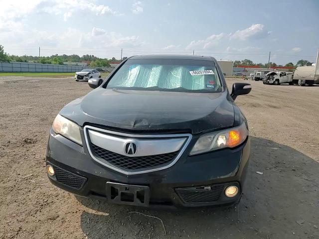 2013 Acura Rdx Technology VIN: 5J8TB3H56DL019747 Lot: 66207894