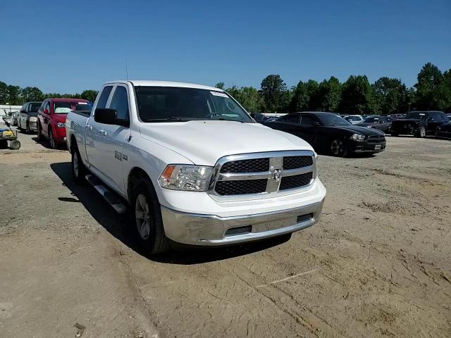 2016 Ram 1500 Slt VIN: 1C6RR6GT8GS240791 Lot: 68625534