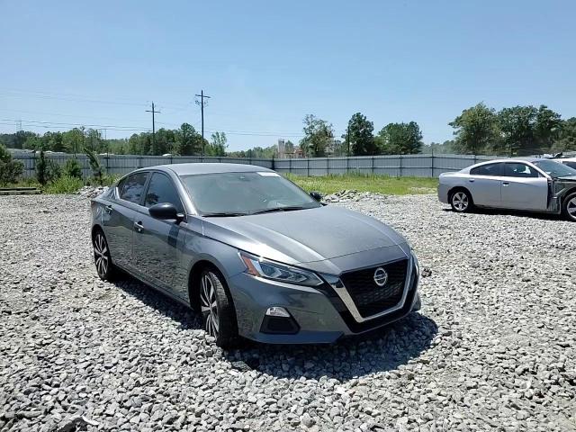 2020 Nissan Altima Sr VIN: 1N4BL4CV1LC235403 Lot: 66962754