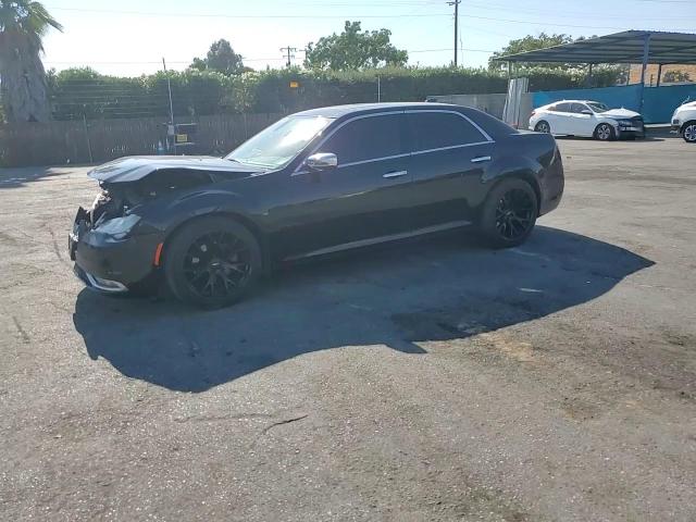 2015 Chrysler 300C VIN: 2C3CCAEG6FH872238 Lot: 69422974