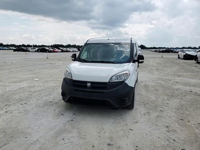 ZFBERFAB2J6L77638 2018 Ram Promaster City