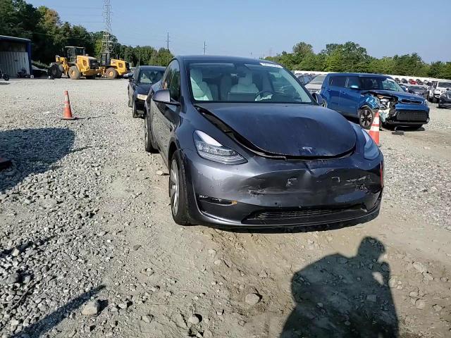 2021 Tesla Model Y VIN: 5YJYGDEE0MF246919 Lot: 68787984