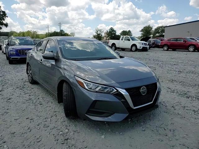 2021 Nissan Sentra - Image 10